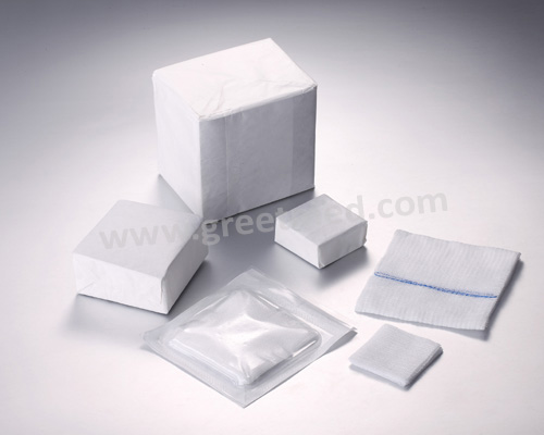 Hospital Dressing Products greetmed