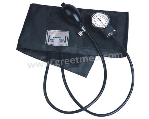Sphygmomanometer greetmed