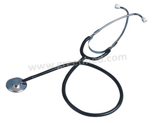 Stethoscope greetmed