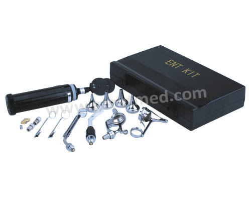 Otolaryngology greetmed