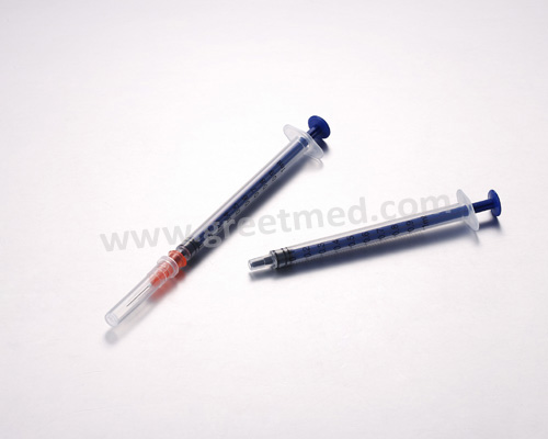 Tubercle bacillus Syringe greetmed