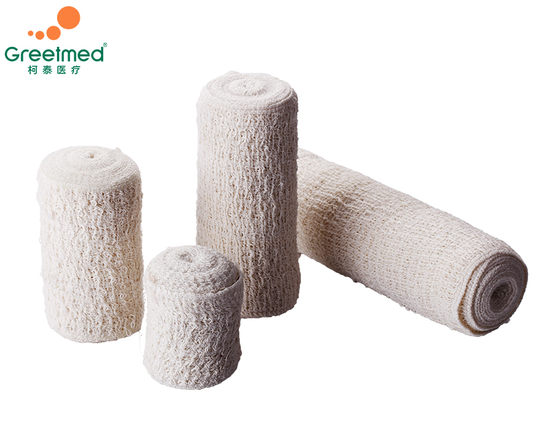 Spandex Elastic Bandage greetmed