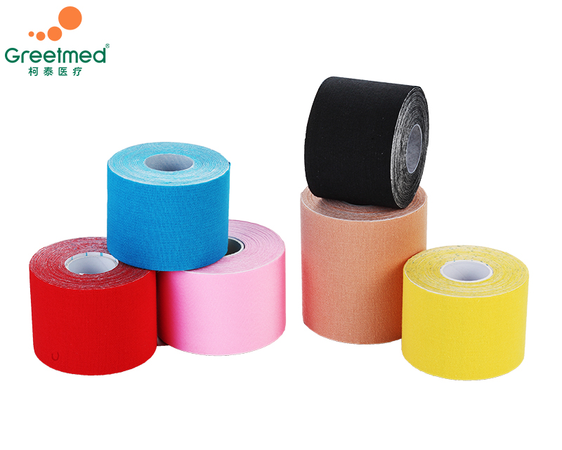 Strip sports adhesive tape greetmed
