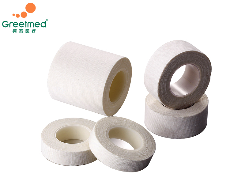 Zinc Oxide Plaster greetmed