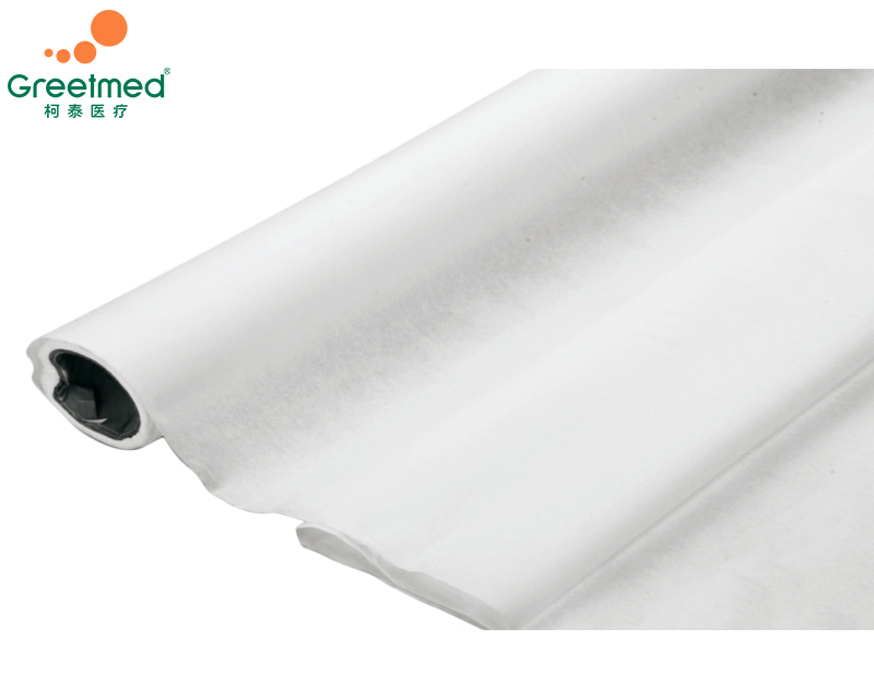 Disposable Exam Table Paper greetmed