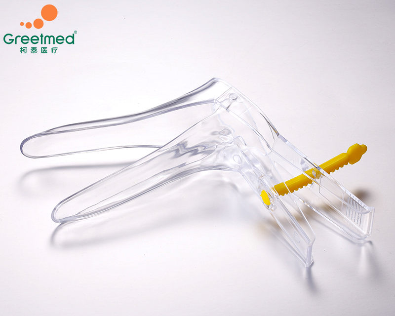 Vaginal Speculum greetmed