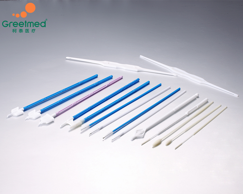 Cervical Rambrush greetmed