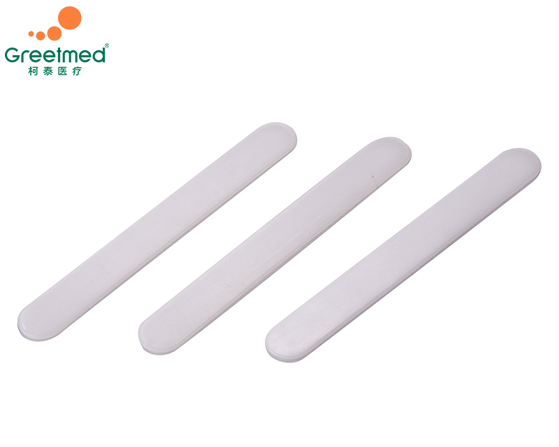 Plastic Tongue Depressor greetmed
