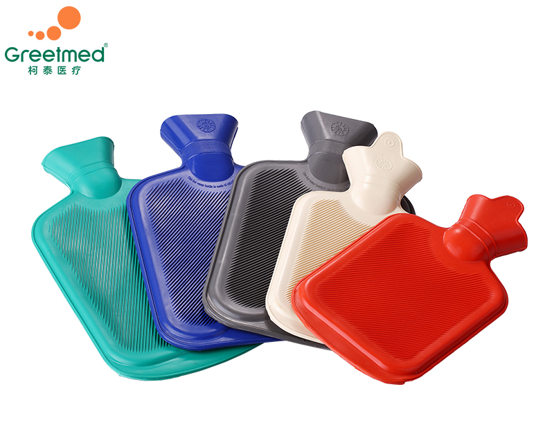 Hot Water Bag greetmed