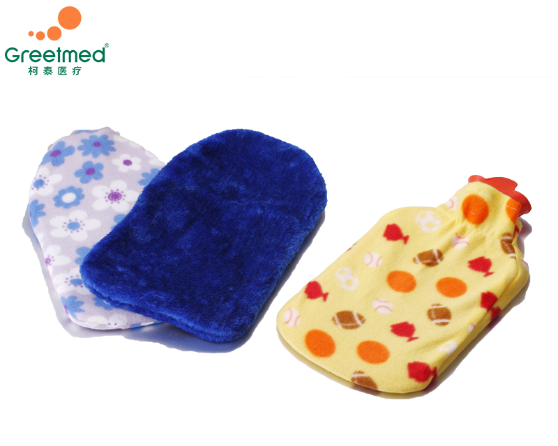Cover For Hot Water Bag greetmed