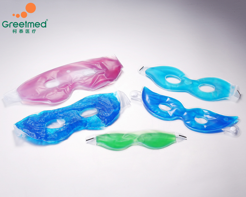 Cold Eye Mask greetmed