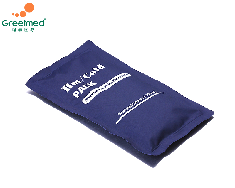 Instant Hot Cold Pack greetmed