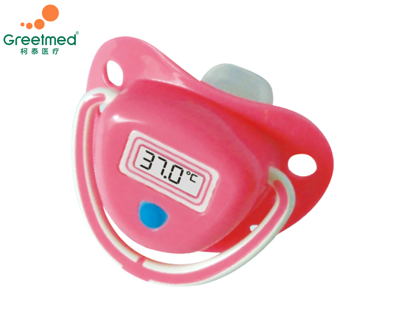 Waterproof Baby use Digital Thermometer greetmed