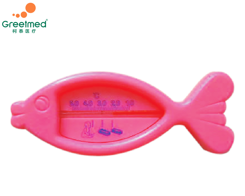 Bath Thermometer greetmed