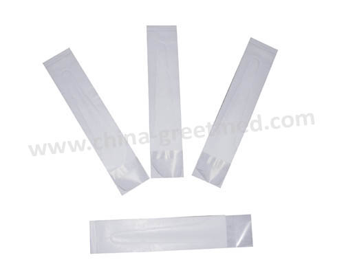 Cover for mercury thermometer greetmed