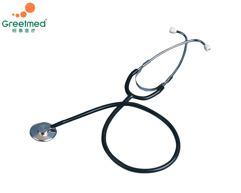 Single Head Stethoscope greetmed