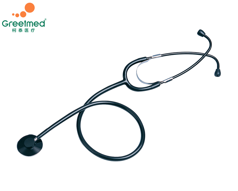 Single Head Stethoscope greetmed