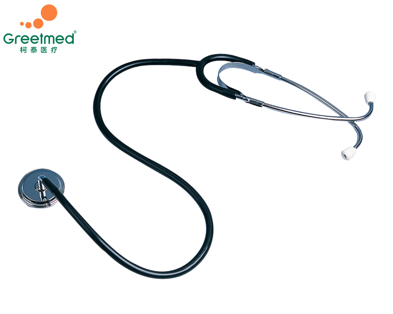 Bowles Stethoscope greetmed