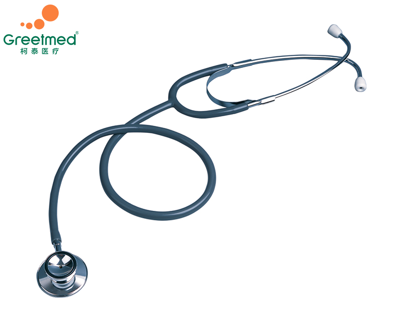 Dual Head Stethoscope greetmed