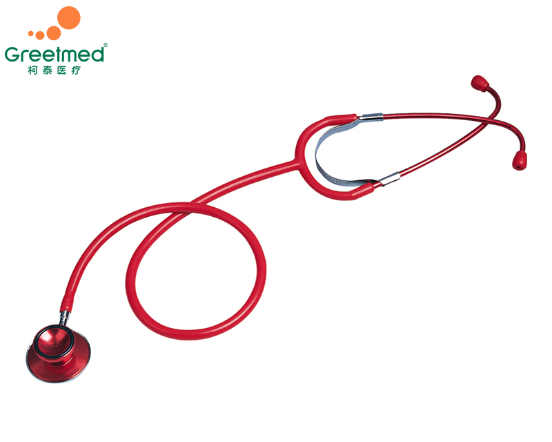 Dual Head Stethoscope greetmed