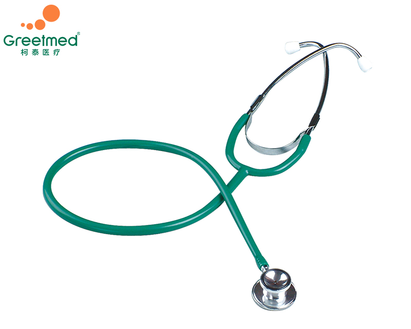 Dual Head Stethoscope greetmed