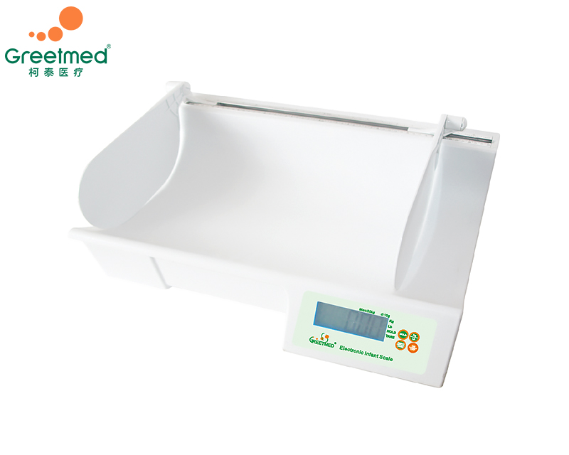 Electronic Infant Scale greetmed