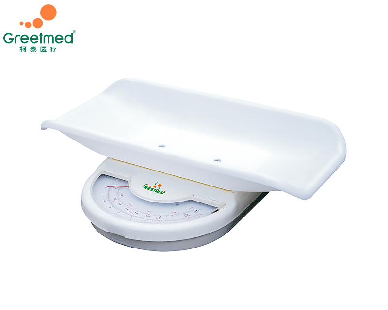 Baby Scale greetmed