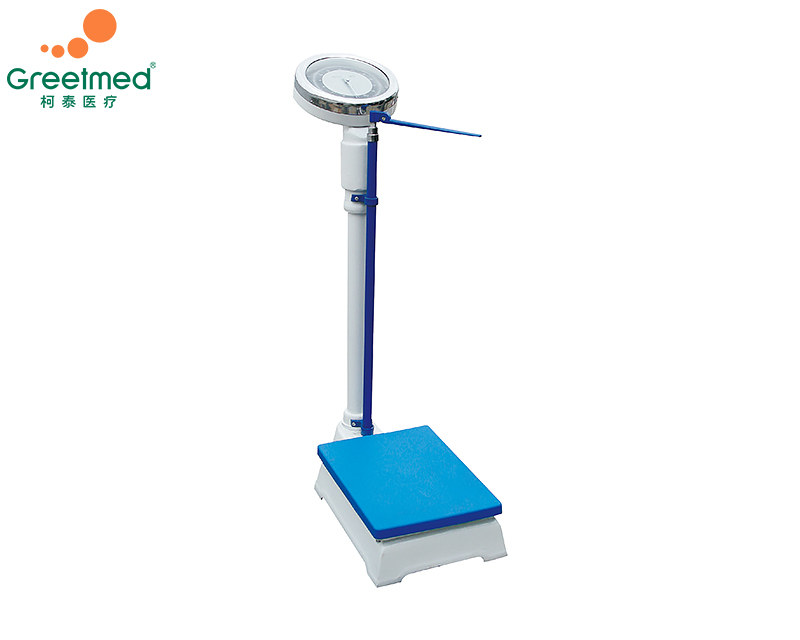 Health Scale greetmed