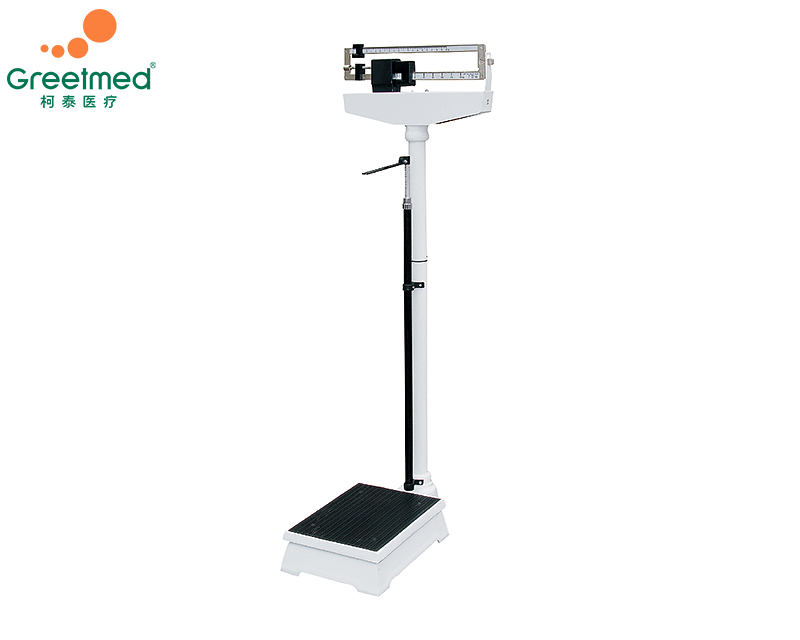 Health Scale greetmed