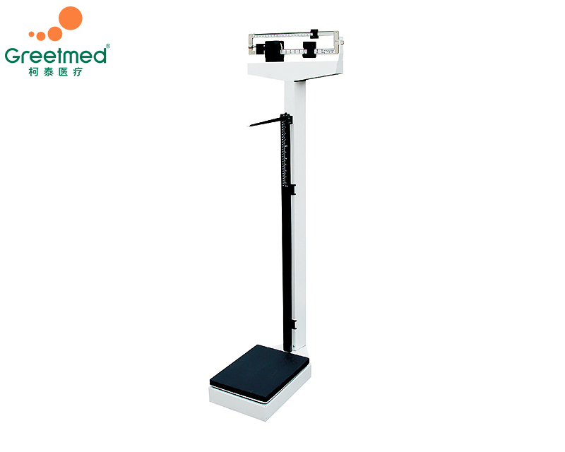 Health Scale greetmed