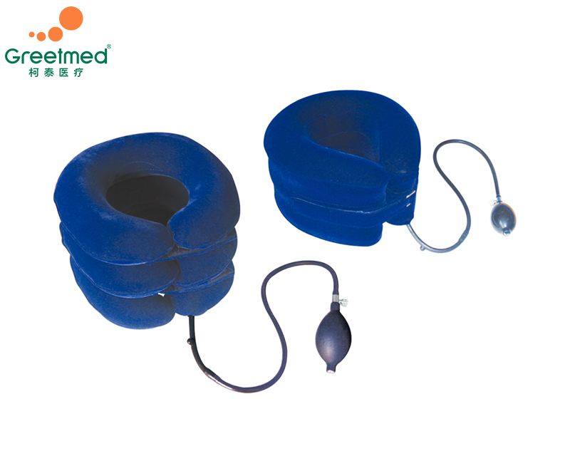 Tractor for neck ache greetmed