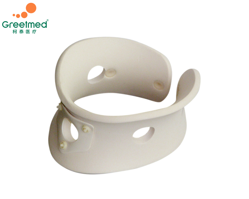 Cervizal collar greetmed