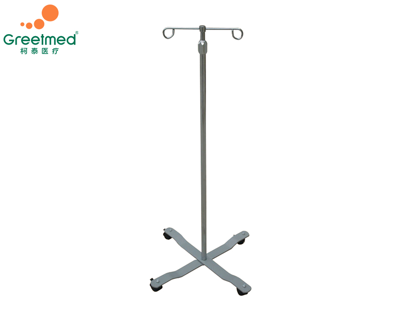 Infusion stand greetmed