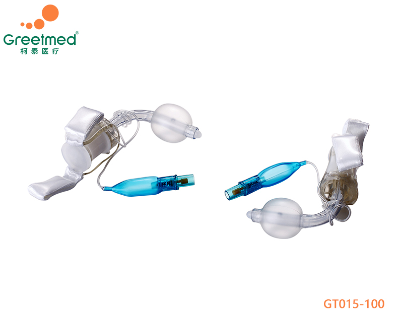 Tracheostomy Tube greetmed