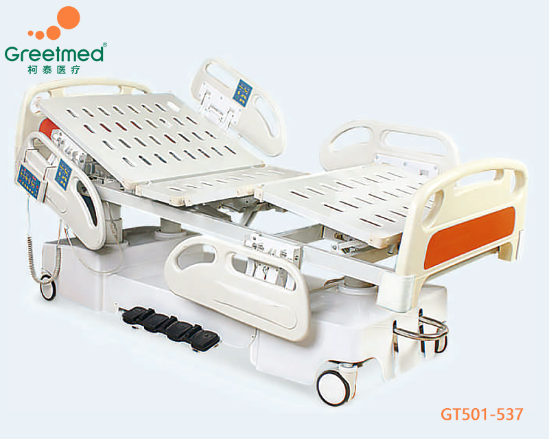 Hospital Bed greetmed