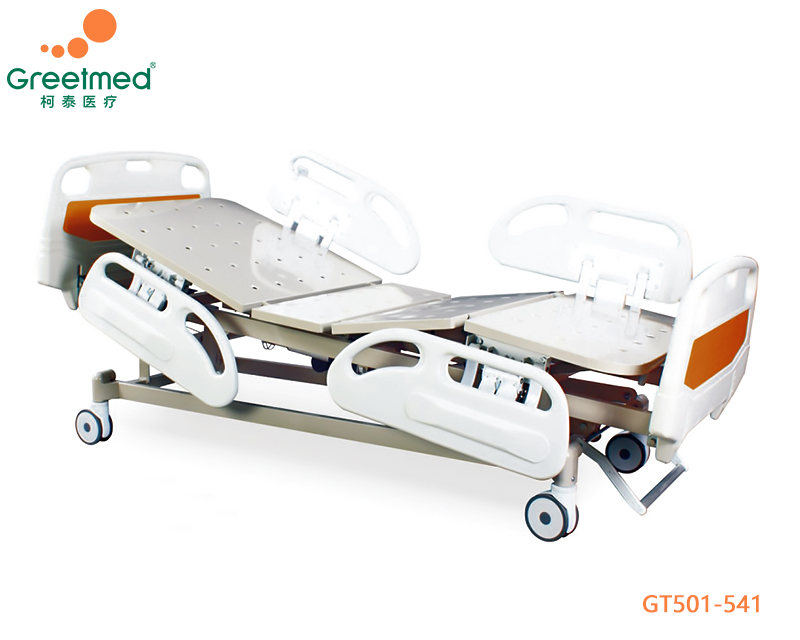 Hospital Bed greetmed