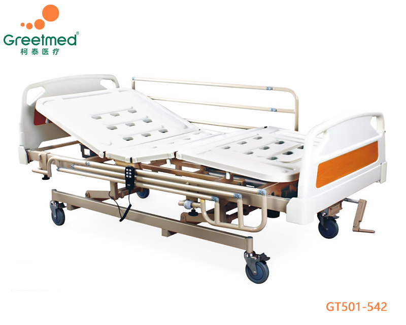 Hospital Bed greetmed