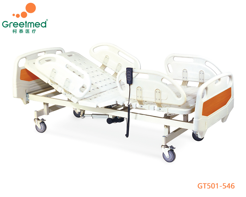 Hospital Bed greetmed