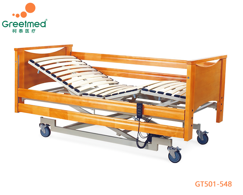 Hospital Bed greetmed