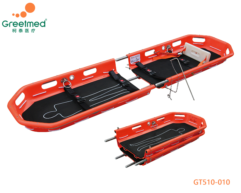 Basket Stretcher greetmed