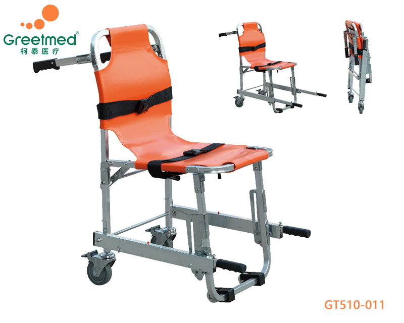 Stair Stretcher greetmed