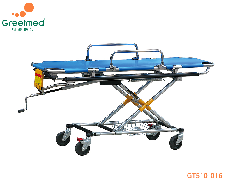 Emergency Bed greetmed