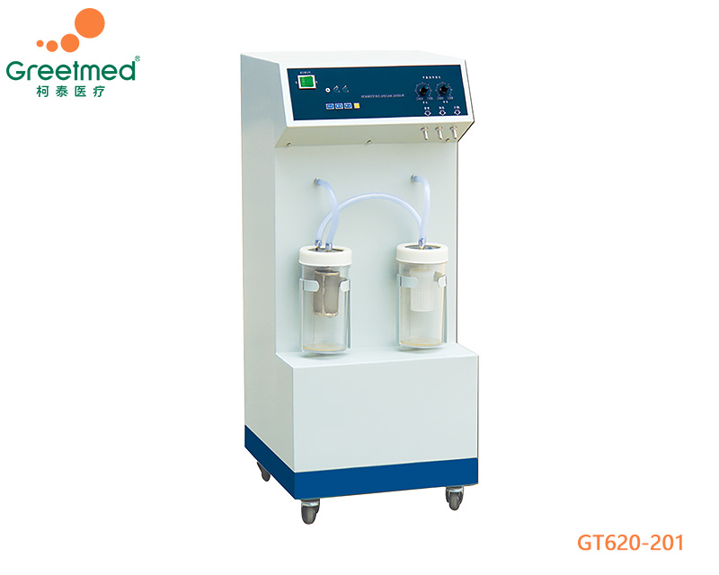 Electrical stomach cleaning machine greetmed