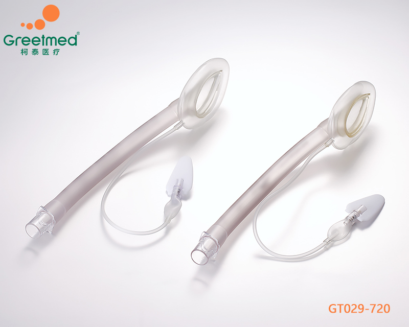 Disposable PVC Laryngeal Mask greetmed