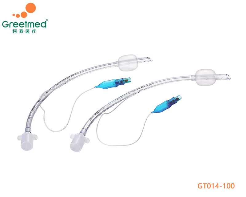 Oral/Nasal Endotracheal Tubes greetmed