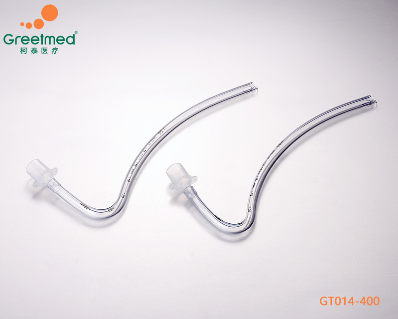 Nasal Preformed Tracheal Tubes greetmed