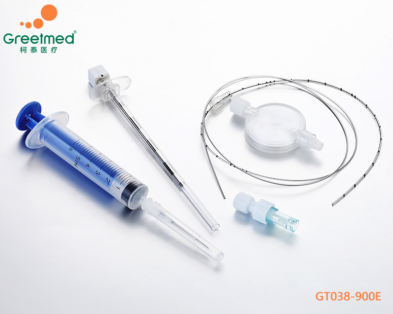 Mini Anesthesia Kit greetmed