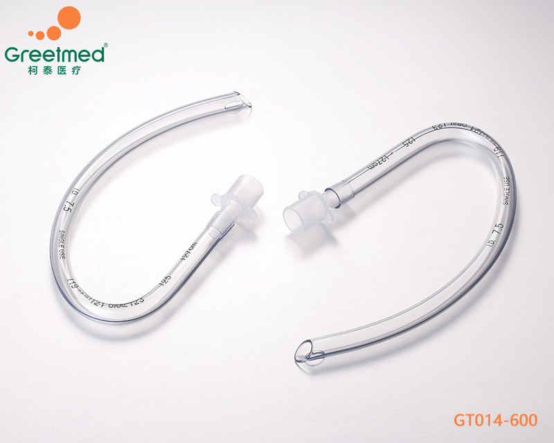 Oral Preformed Tracheal Tubes greetmed