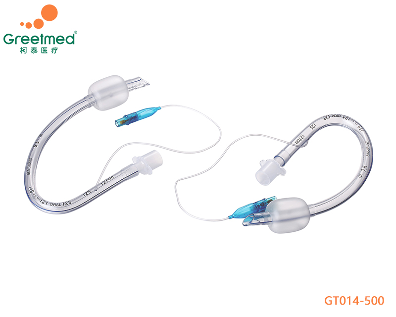 Oral Preformed Tracheal Tubes greetmed