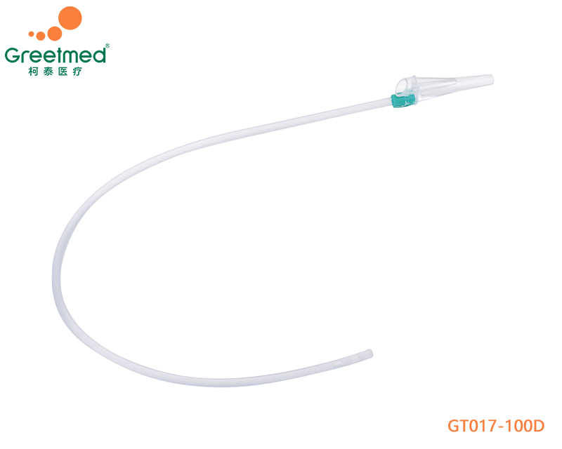 Suction Catheter (Y Type) greetmed
